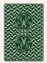 ***Sold Out*** NEW, Erdnase 1902 Bee Playing Cards Green Acorn Back (Members Only)